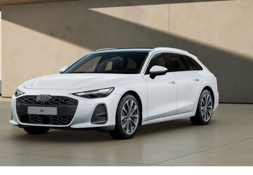Audi A6 31.900 km 51.970 &euro; Wetzlar 35576