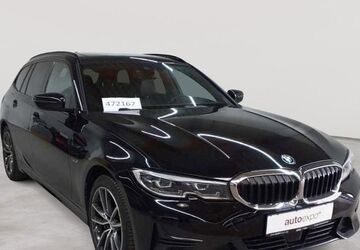 BMW 330 69.954 km 26.090 &euro; Fernwald-Steinbach 35463