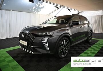 DS Automobiles DS7 (Crossback) 28.017 km 29.990 &euro; Butzbach 35510