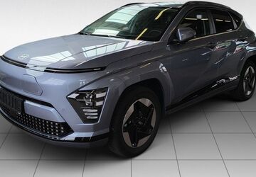 Hyundai KONA Elektro 15.800 km 33.990 &euro; Dillenburg 35684