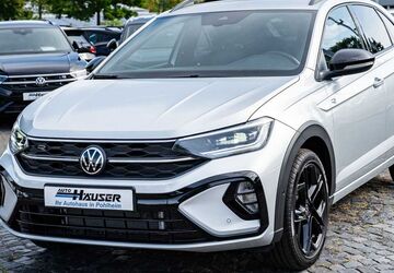 VW Taigo 2.387 km 26.985 &euro; Pohlheim 35415