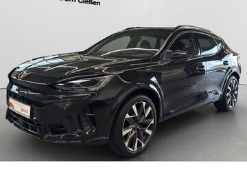 Cupra Formentor 5.000 km 38.830 &euro; Giessen 35394