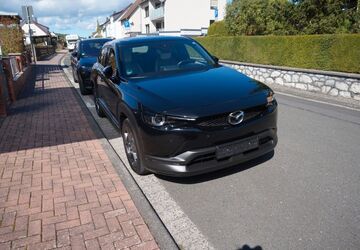 Mazda MX-30 61.000 km 14.750 &euro; Runkel-Steeden 65594