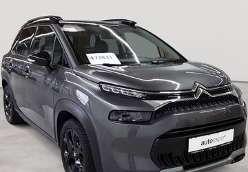 Citroen C3 Aircross 96.495 km 13.089 &euro; Fernwald-Steinbach 35463