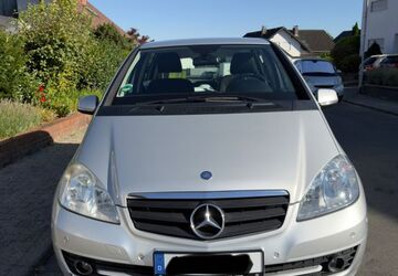 Mercedes-Benz A 150 125.000 km 5.900 &euro; Wetzlar 35584