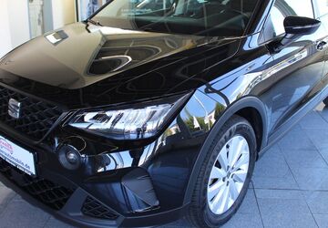 Seat Arona 19.341 km 17.555 &euro; Wölfersheim 61200