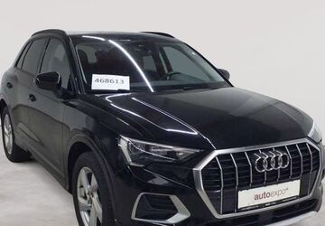Audi Q3 11.775 km 29.989 &euro; Fernwald-Steinbach 35463