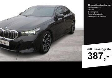 BMW 550 41.400 km 61.890 &euro; Wetzlar 35576