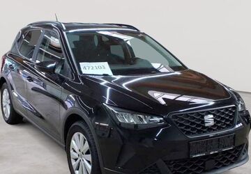 Seat Arona 24.944 km 15.689 &euro; Fernwald-Steinbach 35463