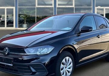 VW Polo 16.319 km 16.490 &euro; Herborn 35745