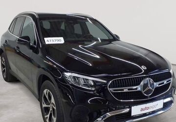 Mercedes-Benz GLC 300 47.036 km 48.689 &euro; Fernwald-Steinbach 35463