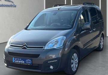 Citroen Berlingo 120.000 km 8.490 &euro; Lollar 35457
