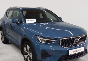 Volvo XC40 170.167 km 20.389 &euro; Fernwald-Steinbach 35463