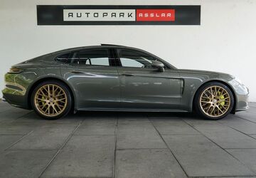 Porsche Panamera 149.880 km 58.880 &euro; Asslar 35614