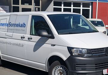 VW T6 Transporter 243.000 km 8.650 &euro; Wetzlar 35578