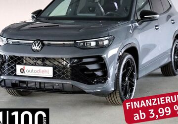 VW Tayron 23.304 km 44.990 &euro; Wetzlar 35576