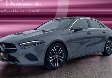 Mercedes-Benz A 180 13.239 km 29.984 &euro; Beselich 65614