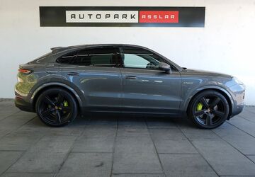 Porsche Cayenne 21.900 km 104.880 &euro; Asslar 35614
