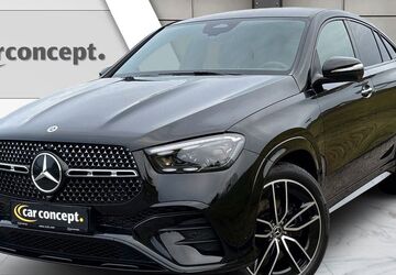 Mercedes-Benz GLE 450 20.993 km 82.900 &euro; Wetzlar 35579