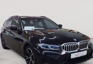 BMW 320 82.912 km 26.489 &euro; Fernwald-Steinbach 35463