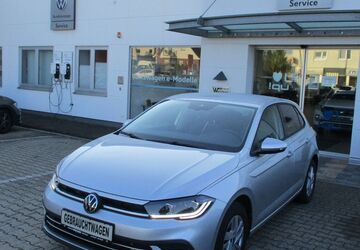 VW Polo 39.600 km 18.790 &euro; Wehrheim 61273