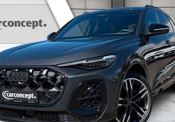 Audi Q5 20.459 km 53.900 &euro; Wetzlar 35579