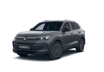 VW Tiguan 24.474 km 35.880 &euro; Hüttenberg-Rechtenbach 35625