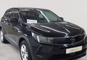 Opel Grandland (X) 130.334 km 12.389 &euro; Fernwald-Steinbach 35463