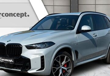 BMW X5 13.246 km 74.500 &euro; Wetzlar 35579