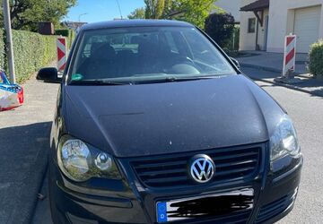 VW Polo 131.000 km 1.800 &euro; Schöffengrund 35641