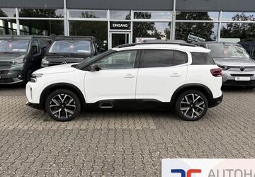 Citroen C5 Aircross 33.113 km 21.990 &euro; Wetzlar 35576