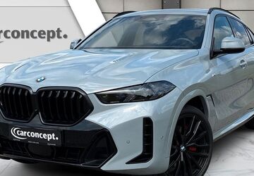 BMW X6 22.218 km 76.900 &euro; Wetzlar 35579
