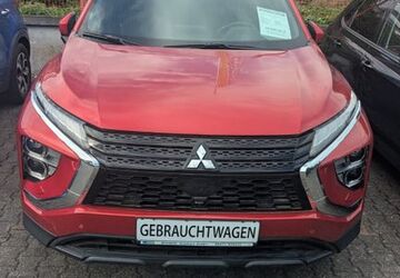 Mitsubishi Eclipse Cross 38.177 km 18.900 &euro; Weilburg 35781