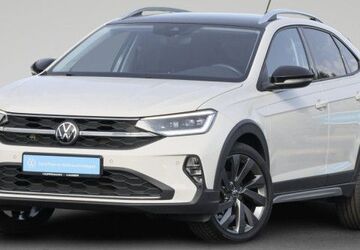 VW Taigo 36.173 km 19.870 &euro; Haiger 35708