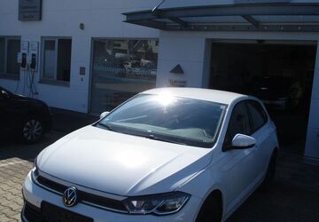 VW Polo 24.900 km 14.390 &euro; Wehrheim 61273