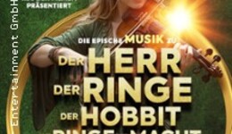 Der Herr der Ringe & Der Hobbit - Das Konzert