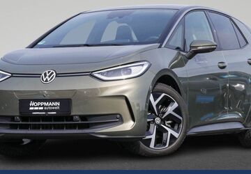 VW ID.3 6.000 km 33.480 &euro; Haiger 35708