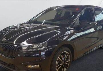 Skoda Fabia 21.472 km 23.580 &euro; Wetzlar 35578