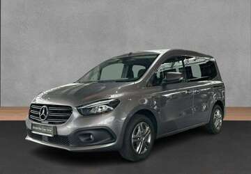 Mercedes-Benz Citan 39.800 km 23.480 &euro; Gießen 35396