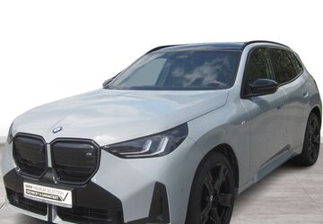 BMW X3 M50 25.945 km 64.890 &euro; Wetzlar 35576