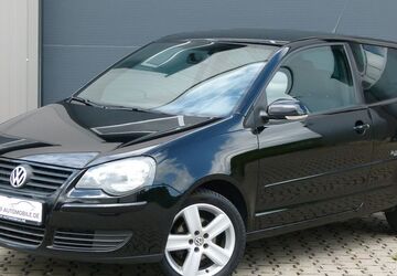 VW Polo 136.400 km 6.999 &euro; Asslar-Werdorf 35614