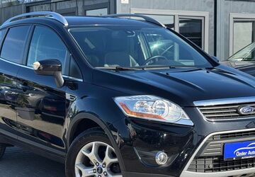 Ford Kuga 148.894 km 8.490 &euro; Lollar 35457