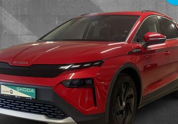 Skoda Elroq 3.185 km 32.280 &euro; Wetzlar 35578