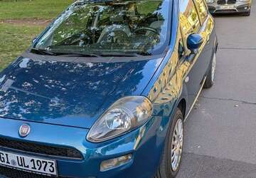 Fiat Grande Punto 149.000 km 3.800 &euro; Gießen 35394