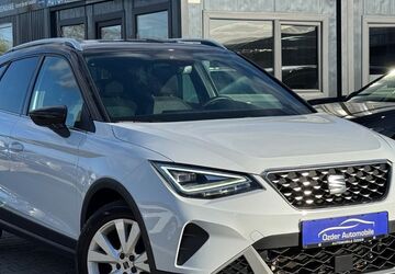 Seat Arona 40.831 km 17.690 &euro; Lollar 35457