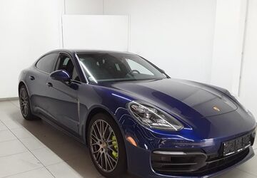 Porsche Panamera 77.894 km 63.489 &euro; Fernwald-Steinbach 35463