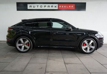 Porsche Cayenne 26.550 km 104.880 &euro; Asslar 35614