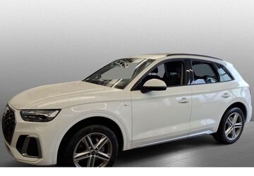 Audi Q5 177.640 km 27.970 &euro; Wetzlar 35576