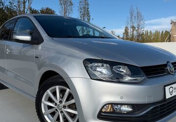 VW Polo 114.000 km 7.480 &euro; Bad Nauheim 61231