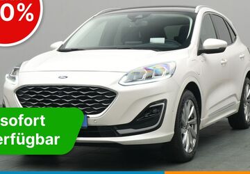 Ford Kuga 50.295 km 27.970 &euro; Bad Nauheim 61231